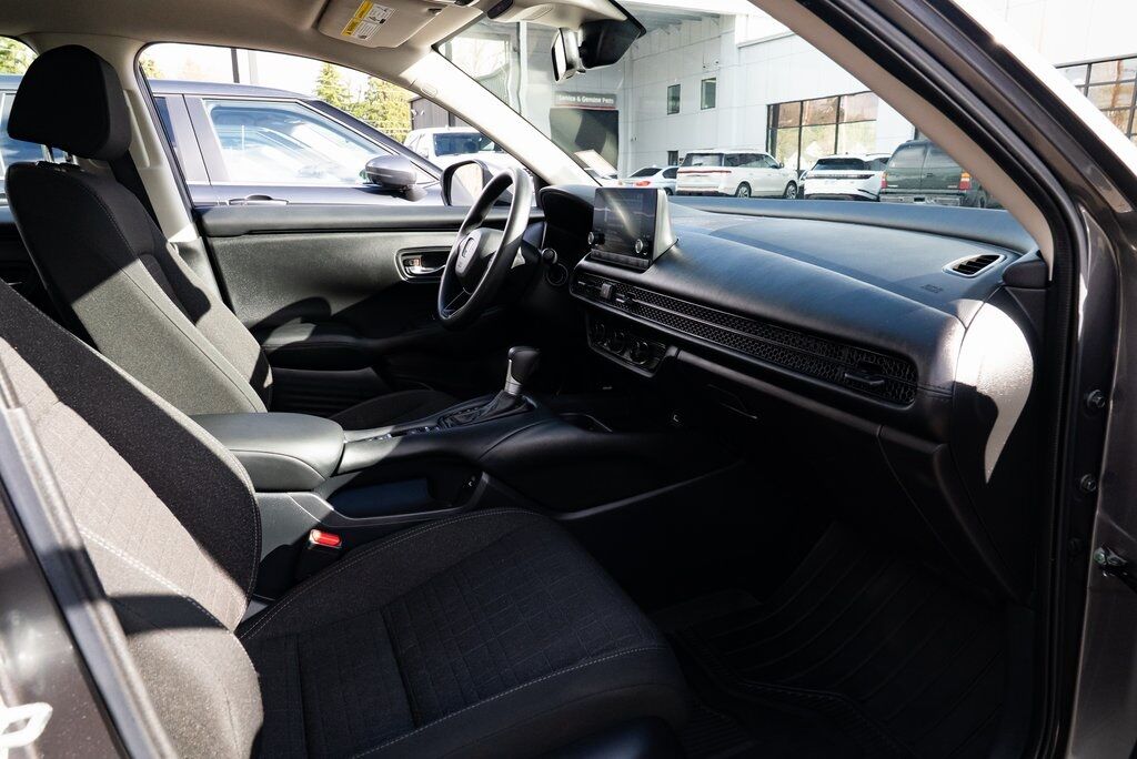 2024 Honda HR-V LX Milwaukie OR