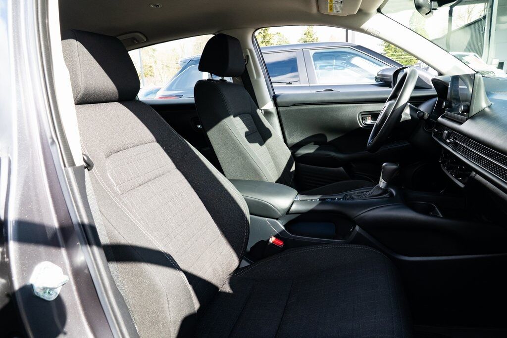 2024 Honda HR-V LX Milwaukie OR