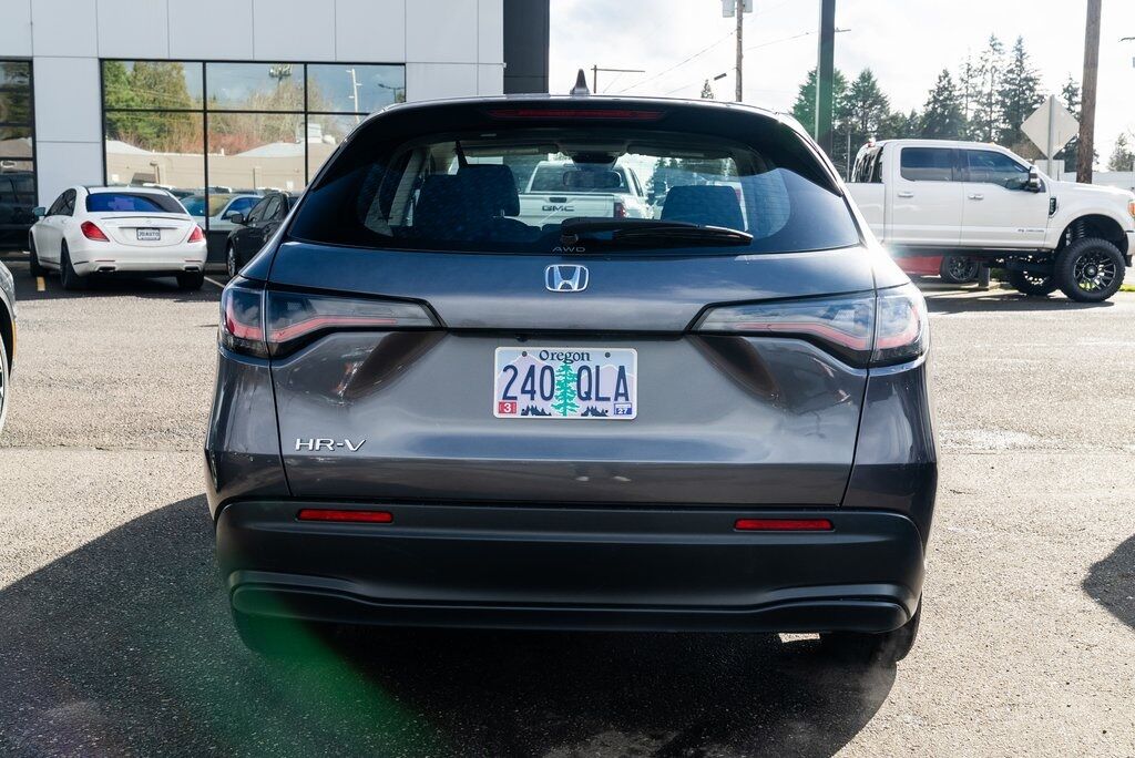 2024 Honda HR-V LX Milwaukie OR