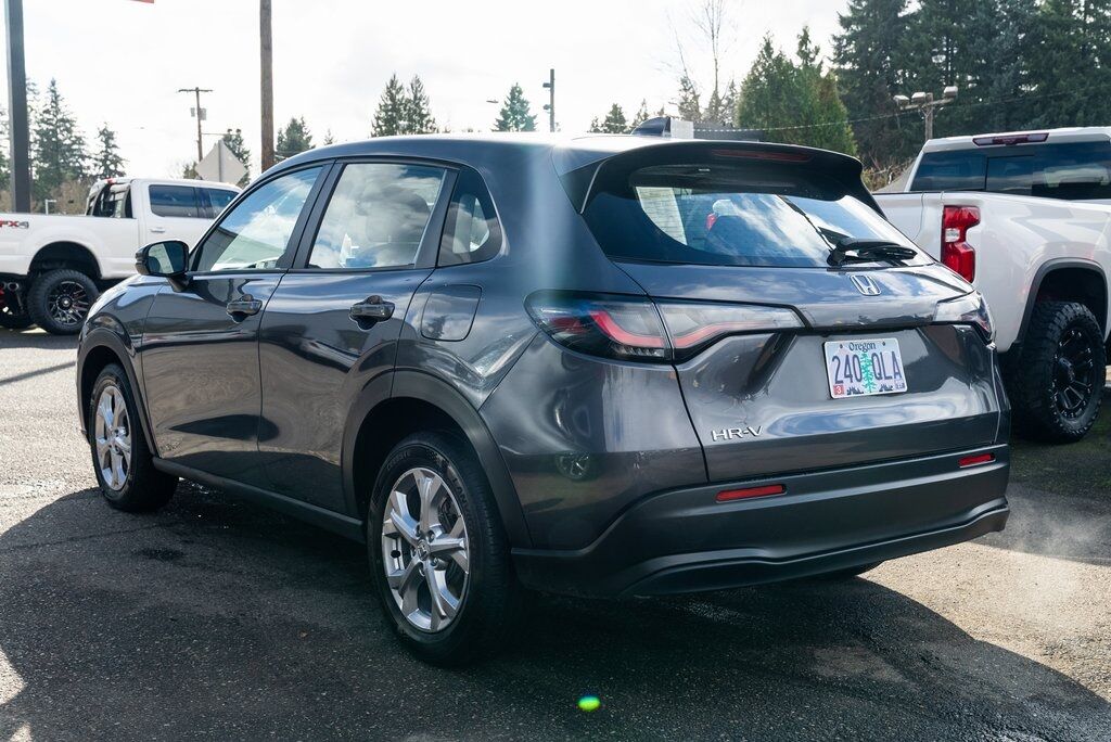 2024 Honda HR-V LX Milwaukie OR