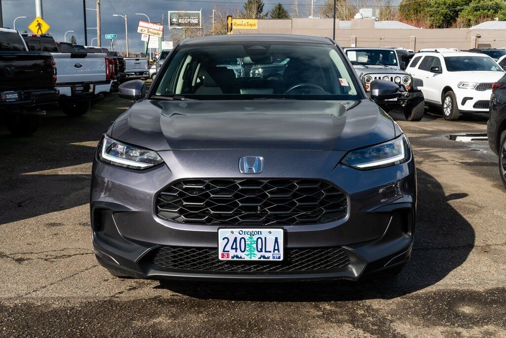 2024 Honda HR-V LX Milwaukie OR