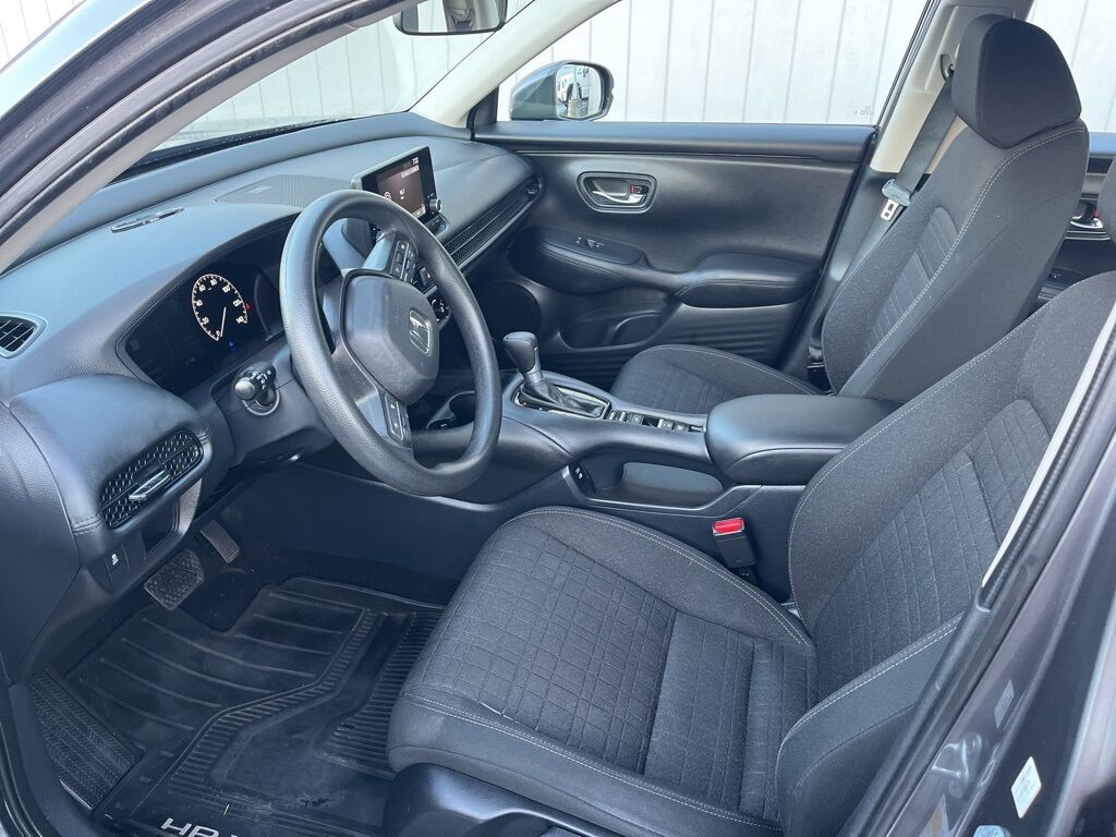 2024 Honda HR-V LX Milwaukie OR