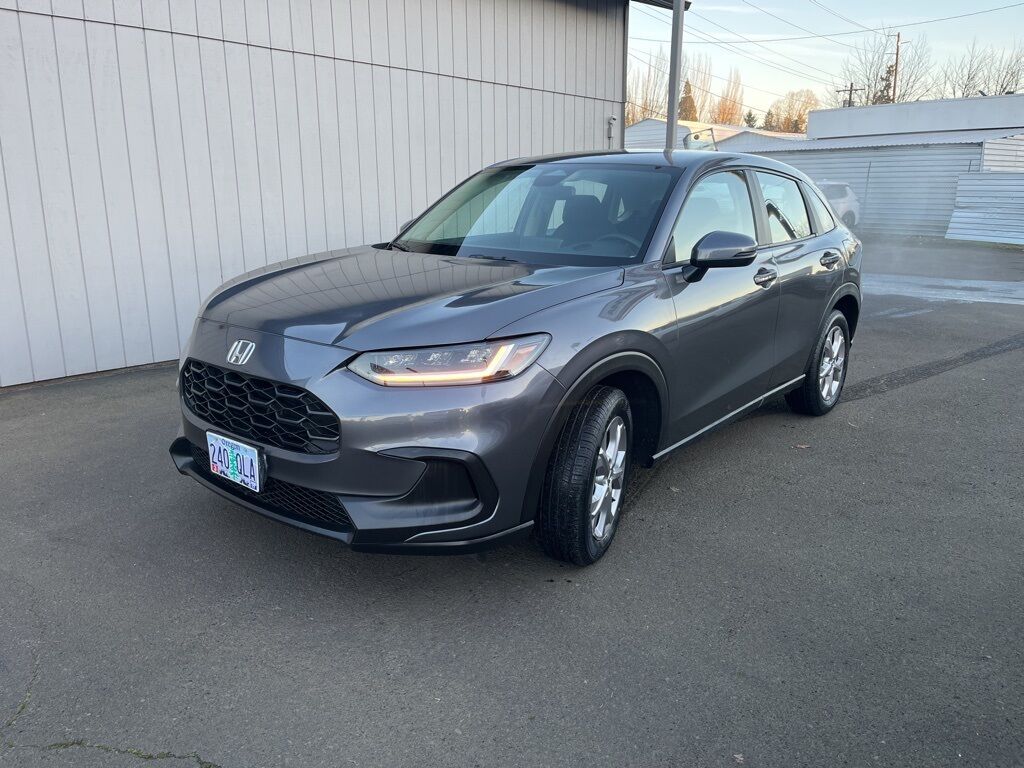 2024 Honda HR-V LX Milwaukie OR