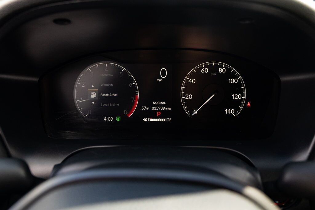 2024 Honda HR-V LX Milwaukie OR