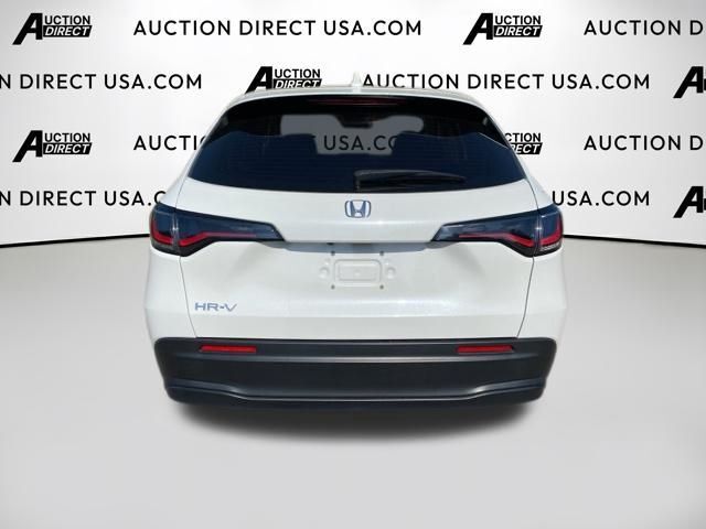 2024 Honda HR-V LX Raleigh NC