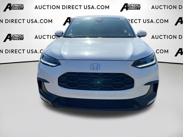 2024 Honda HR-V LX Raleigh NC