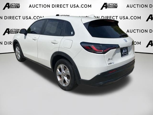 2024 Honda HR-V LX Raleigh NC