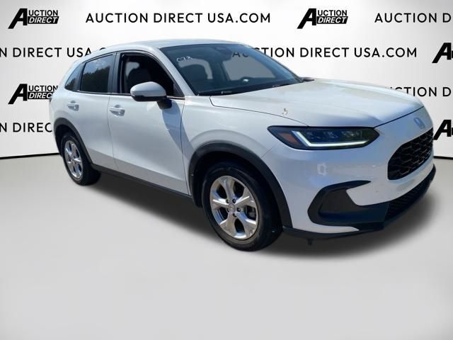 2024 Honda HR-V LX Raleigh NC