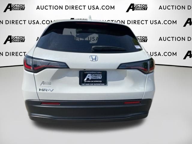 2024 Honda HR-V LX Raleigh NC