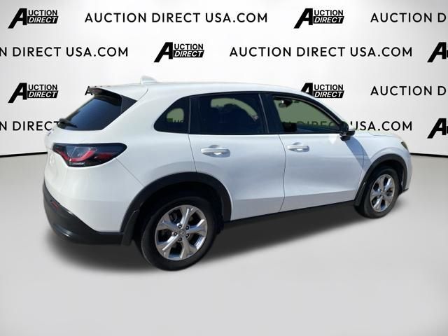 2024 Honda HR-V LX Raleigh NC