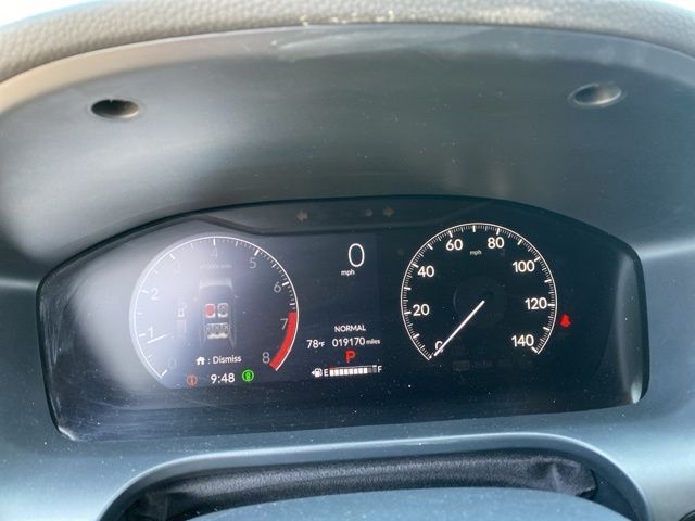 2024 Honda HR-V LX Raleigh NC