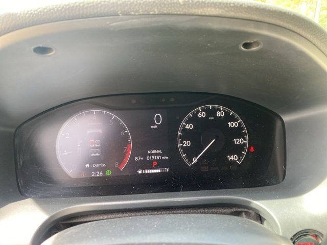 2024 Honda HR-V LX Raleigh NC