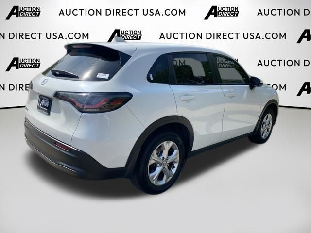 2024 Honda HR-V LX Raleigh NC