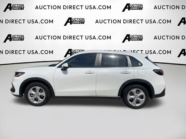 2024 Honda HR-V LX Raleigh NC
