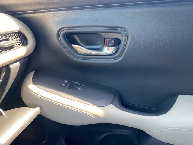 2024 Honda HR-V LX Raleigh NC