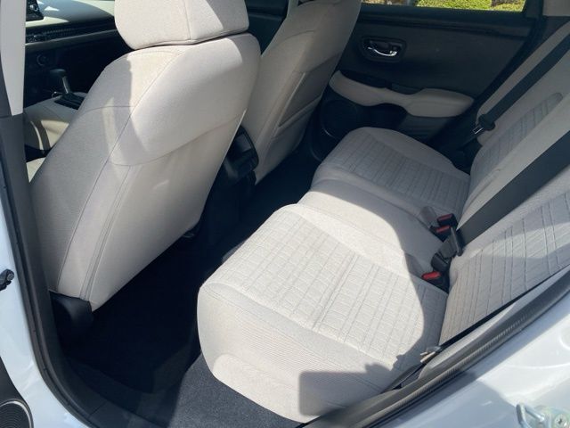 2024 Honda HR-V LX Raleigh NC