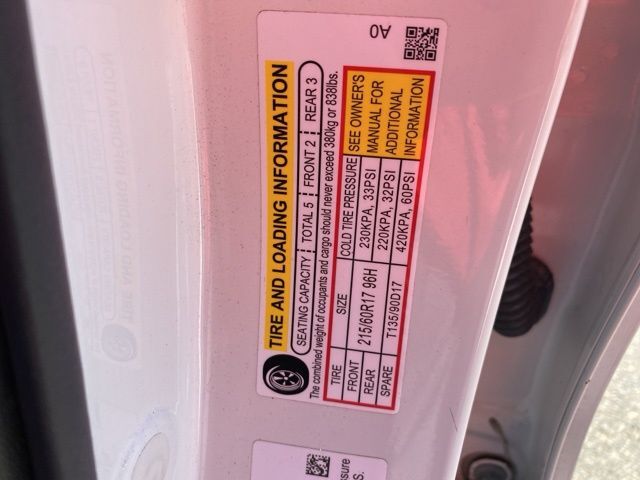 2024 Honda HR-V LX Raleigh NC