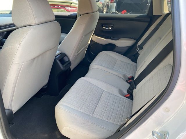 2024 Honda HR-V LX Raleigh NC