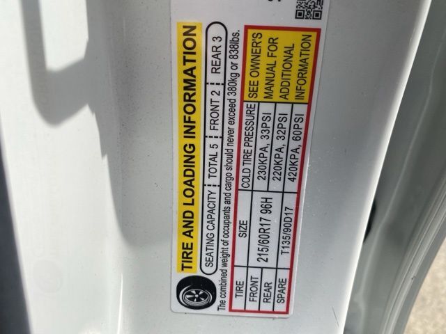 2024 Honda HR-V LX Raleigh NC