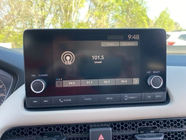 2024 Honda HR-V LX Raleigh NC