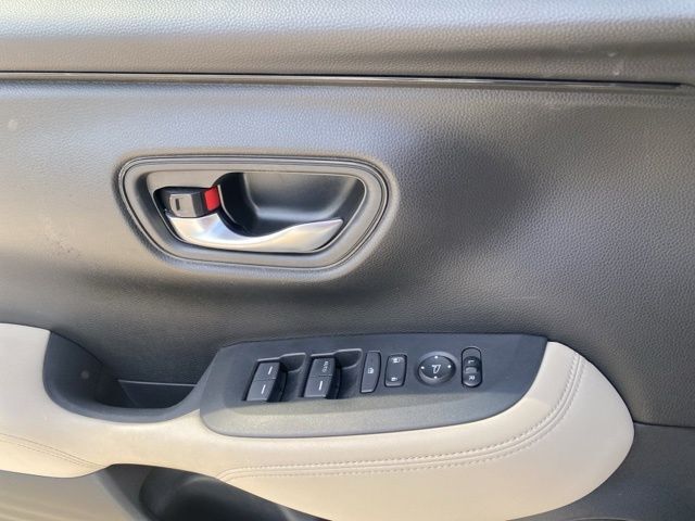 2024 Honda HR-V LX Raleigh NC