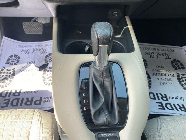 2024 Honda HR-V LX Raleigh NC