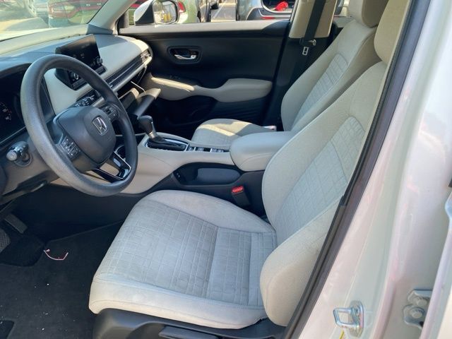 2024 Honda HR-V LX Raleigh NC