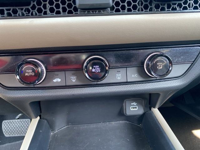 2024 Honda HR-V LX Raleigh NC