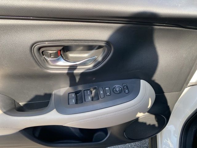 2024 Honda HR-V LX Raleigh NC