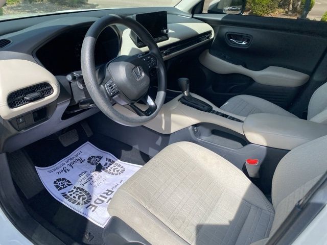 2024 Honda HR-V LX Raleigh NC
