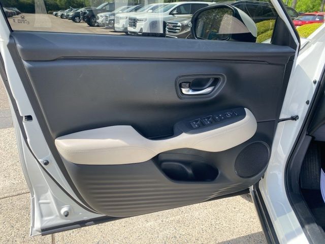 2024 Honda HR-V LX Raleigh NC