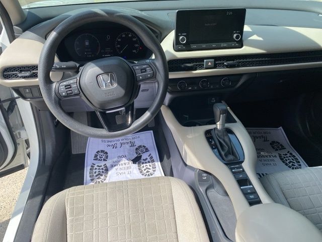 2024 Honda HR-V LX Raleigh NC