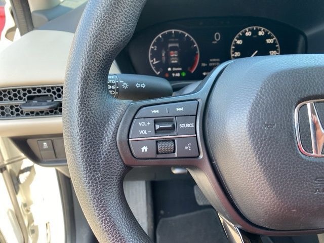 2024 Honda HR-V LX Raleigh NC