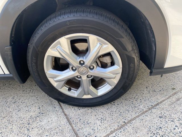 2024 Honda HR-V LX Raleigh NC