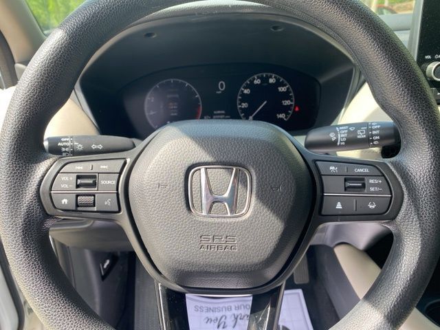 2024 Honda HR-V LX Raleigh NC