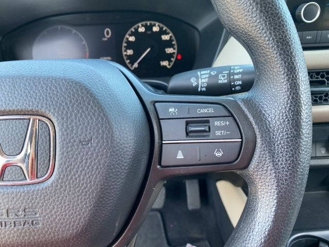 2024 Honda HR-V LX Raleigh NC