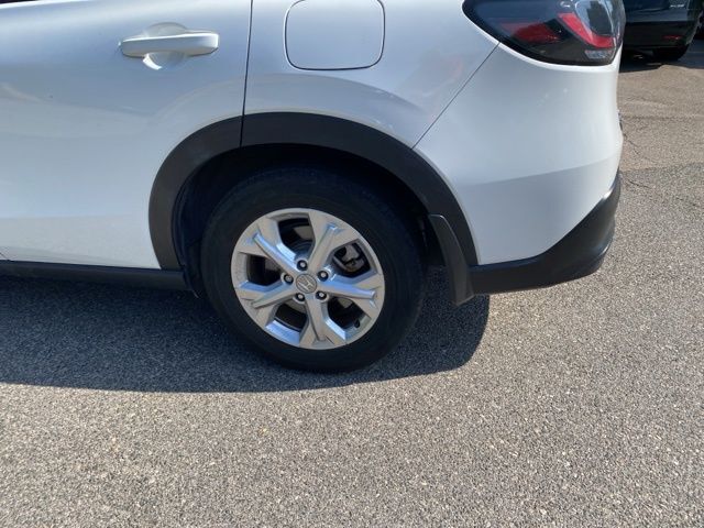 2024 Honda HR-V LX Raleigh NC