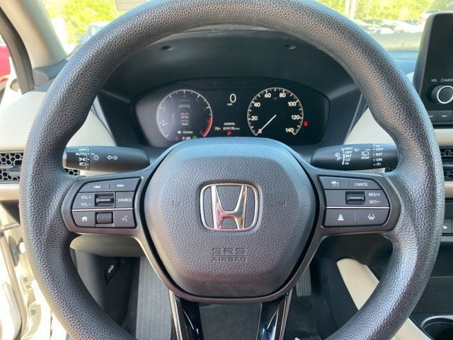 2024 Honda HR-V LX Raleigh NC