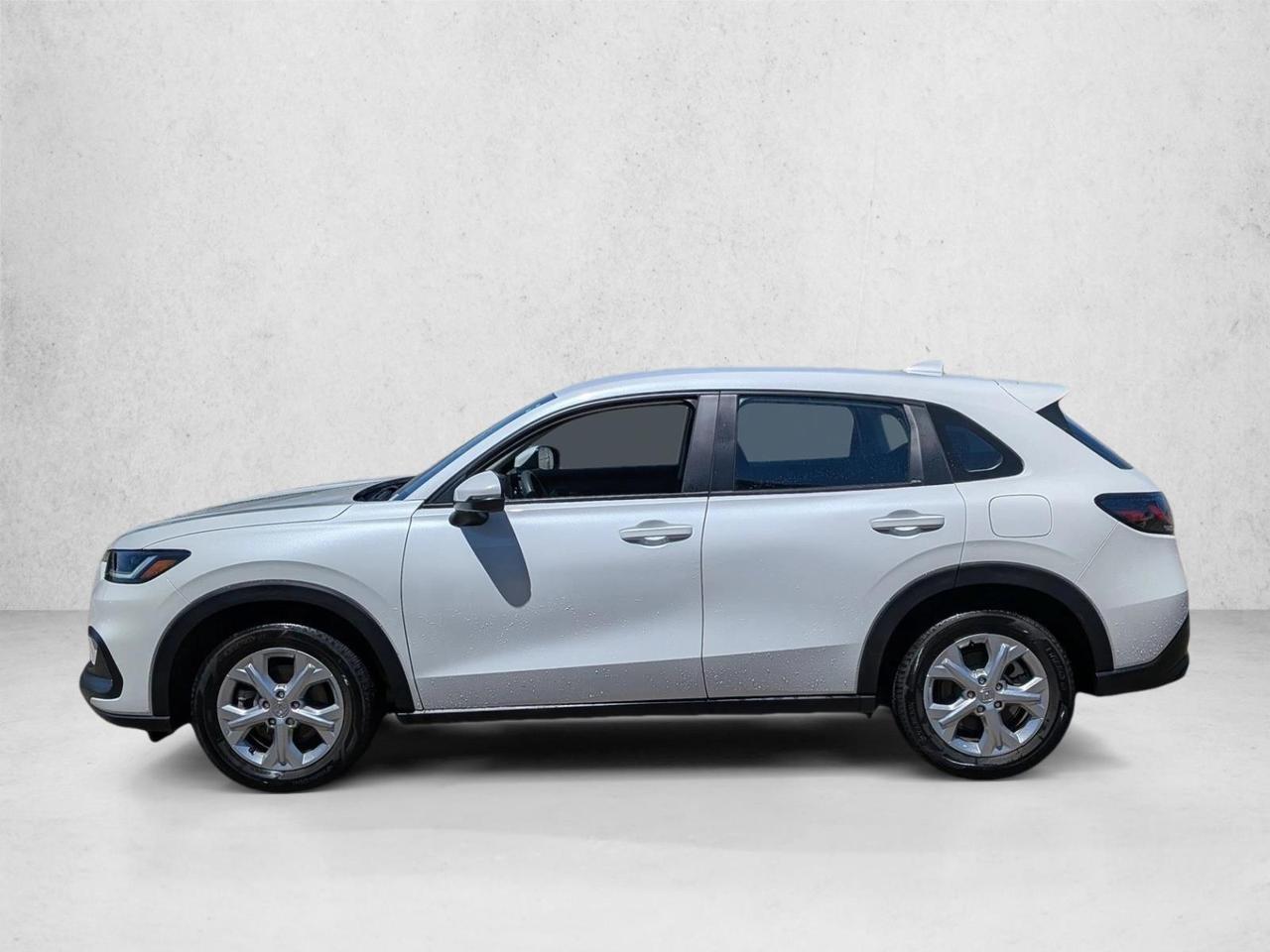 2024 Honda HR-V LX Roseville CA