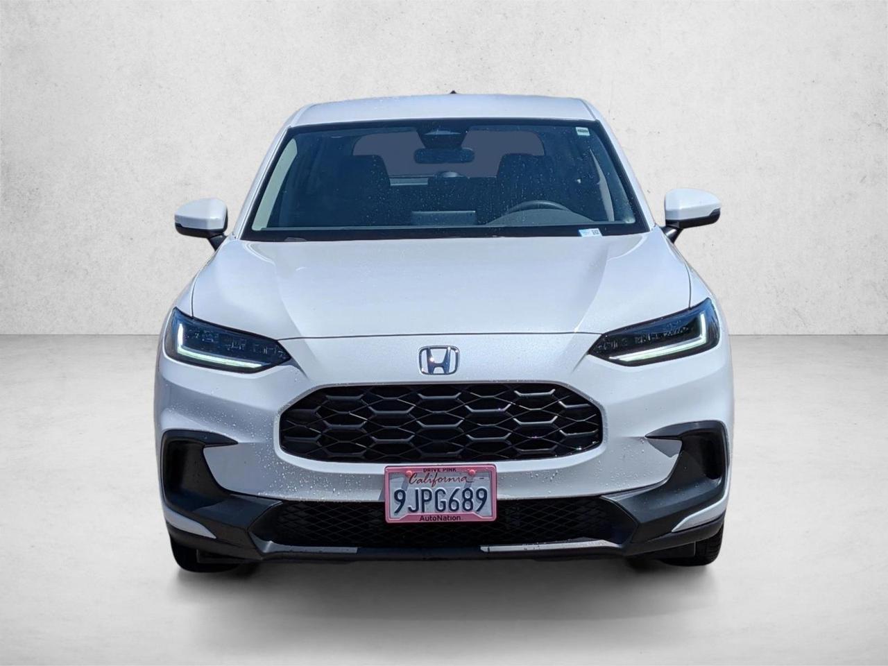 2024 Honda HR-V LX Roseville CA