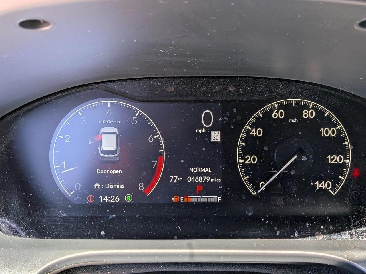 2024 Honda HR-V LX Roseville CA