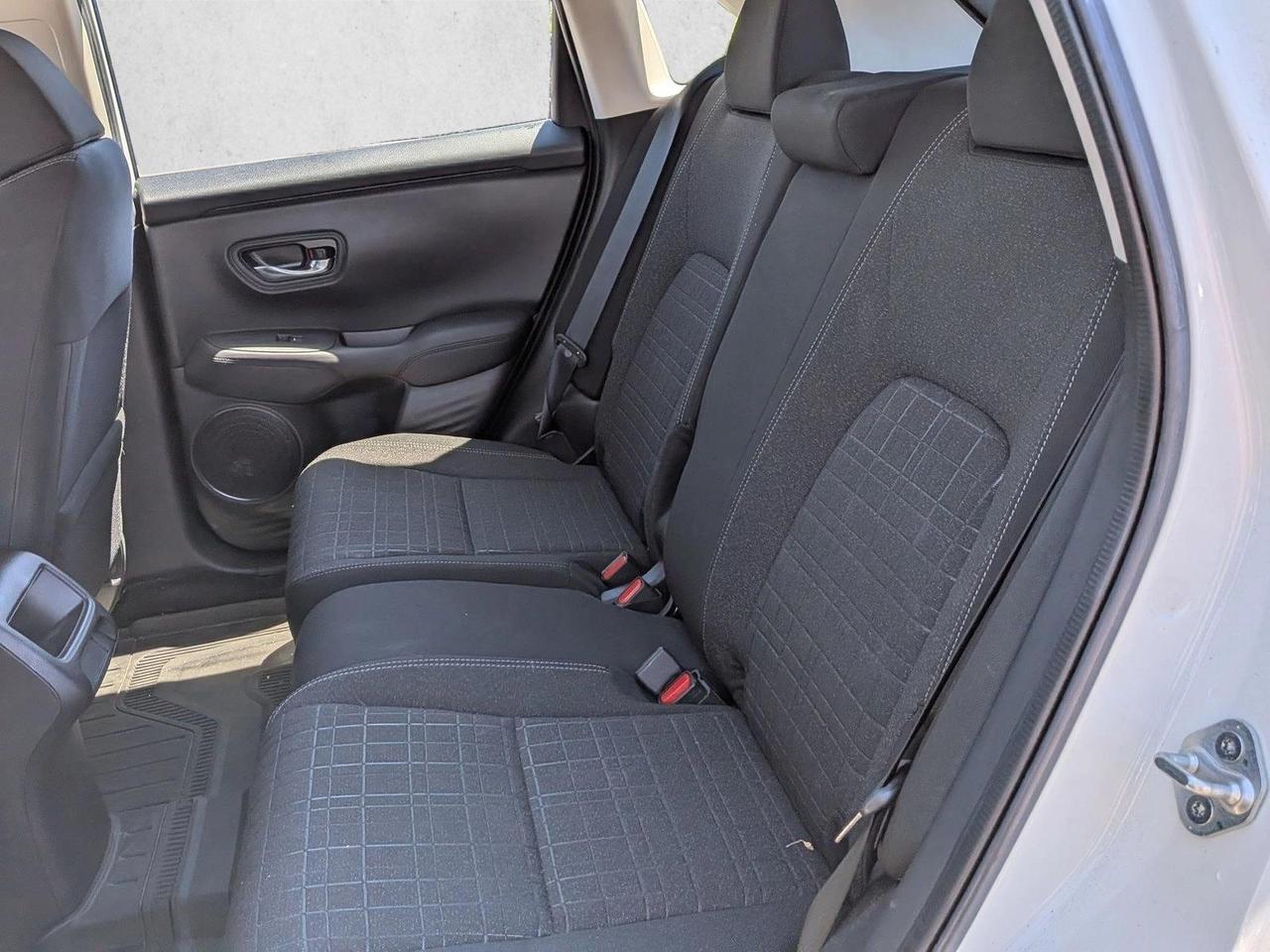 2024 Honda HR-V LX Roseville CA