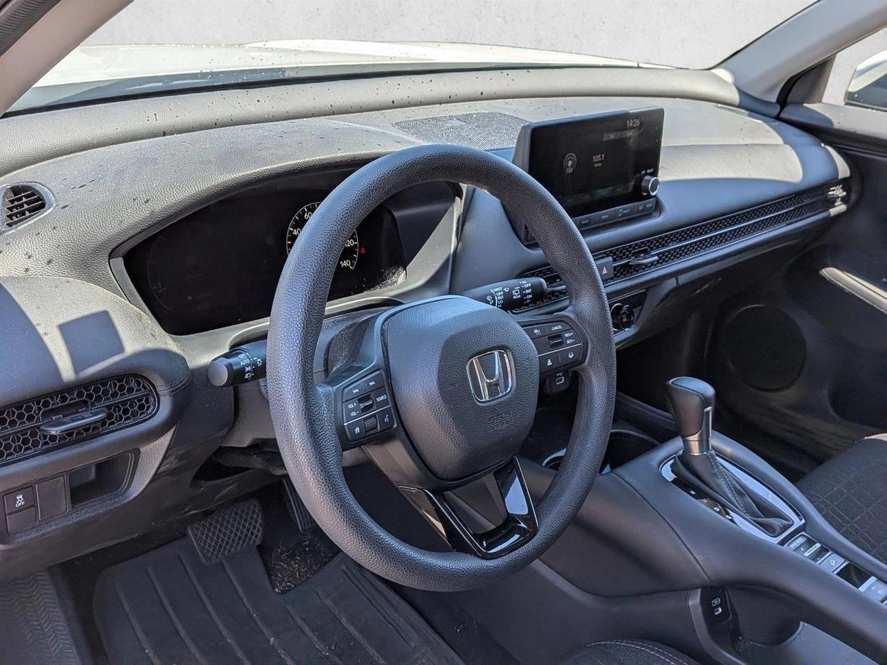 2024 Honda HR-V LX Roseville CA