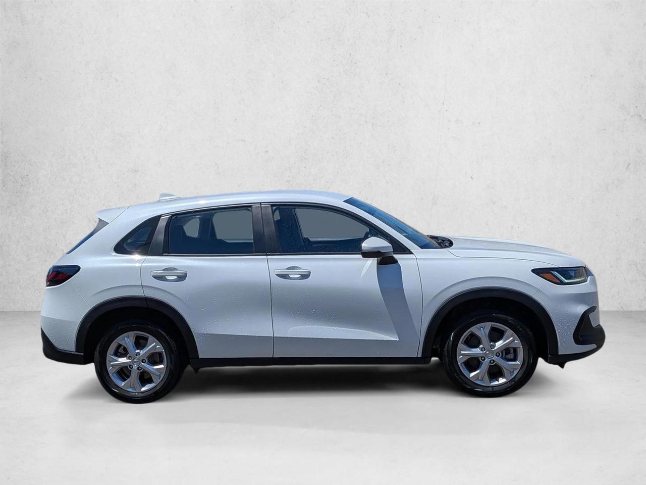 2024 Honda HR-V LX Roseville CA