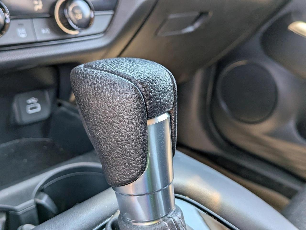 2024 Honda HR-V LX Roseville CA