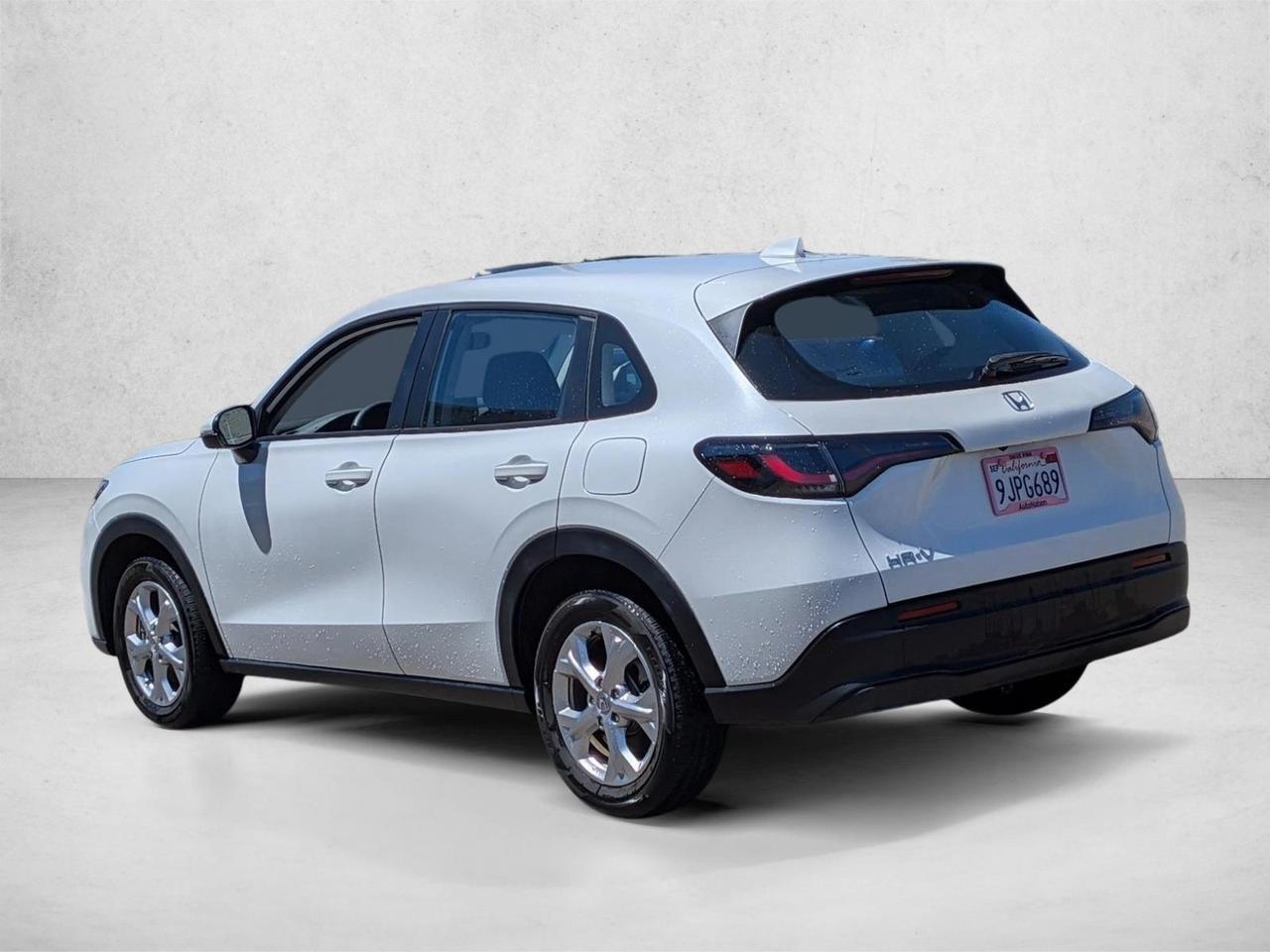 2024 Honda HR-V LX Roseville CA
