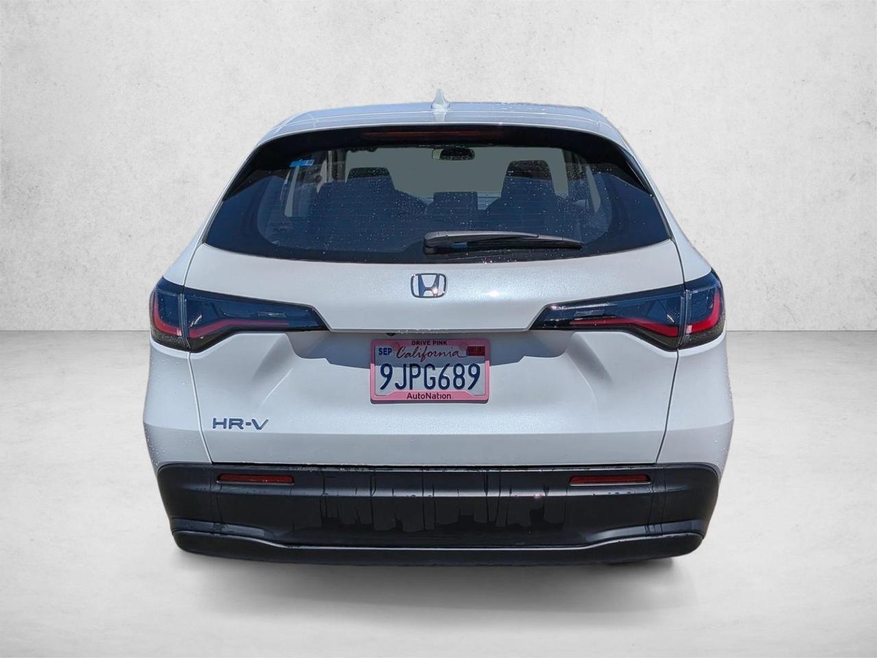 2024 Honda HR-V LX Roseville CA