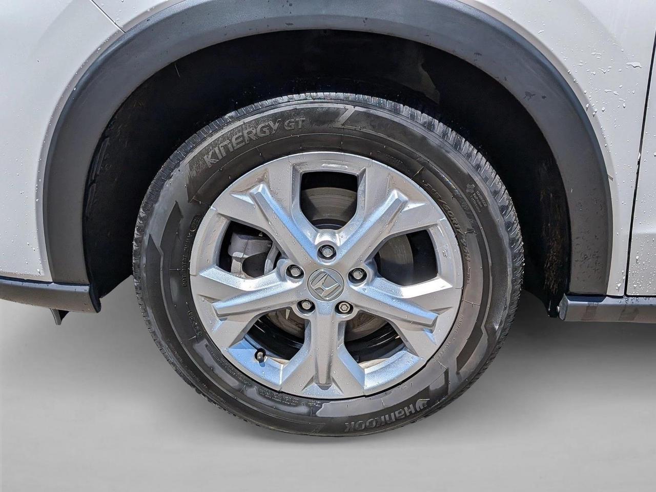 2024 Honda HR-V LX Roseville CA