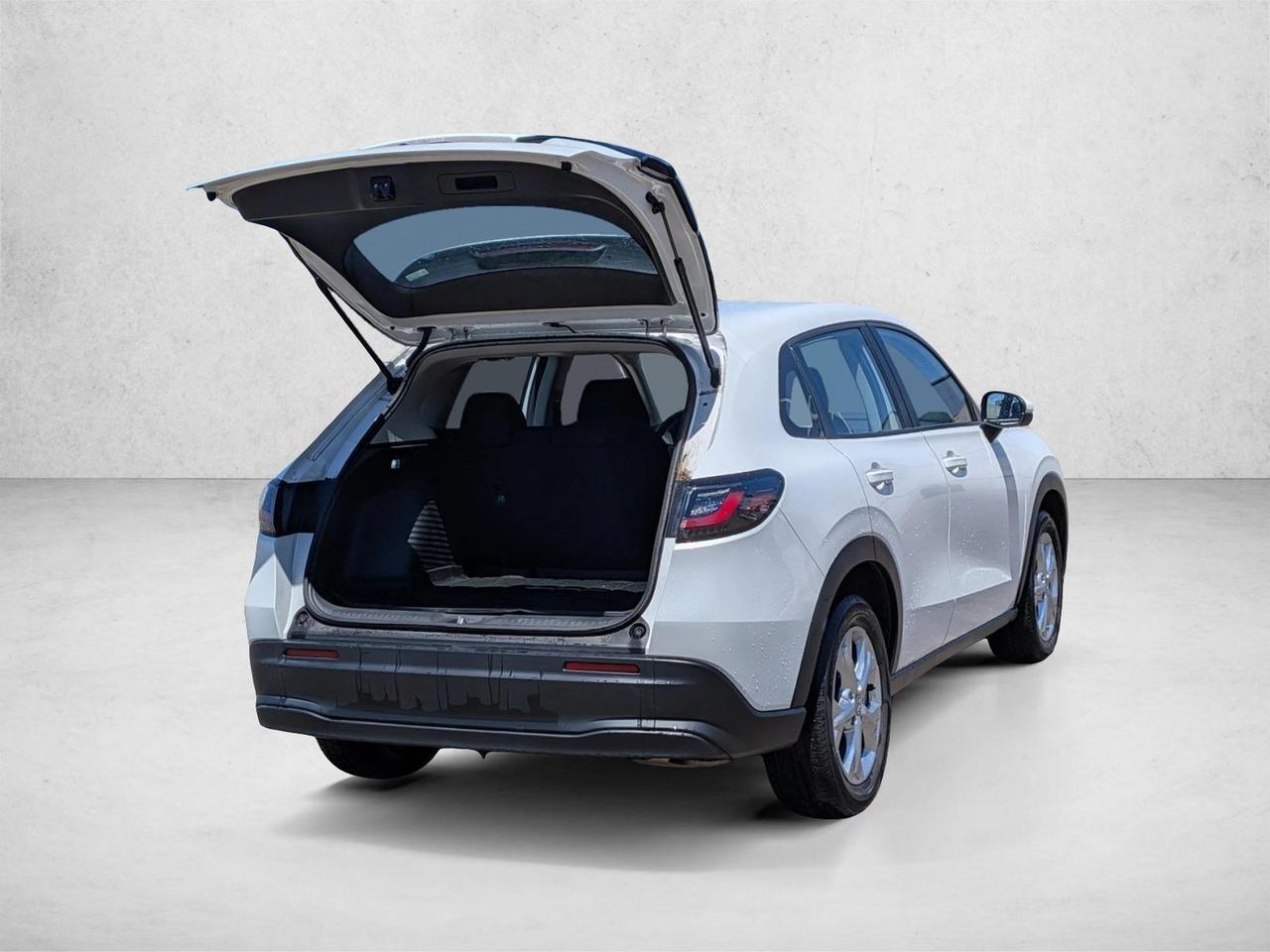 2024 Honda HR-V LX Roseville CA