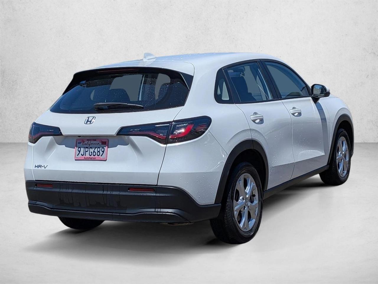 2024 Honda HR-V LX Roseville CA